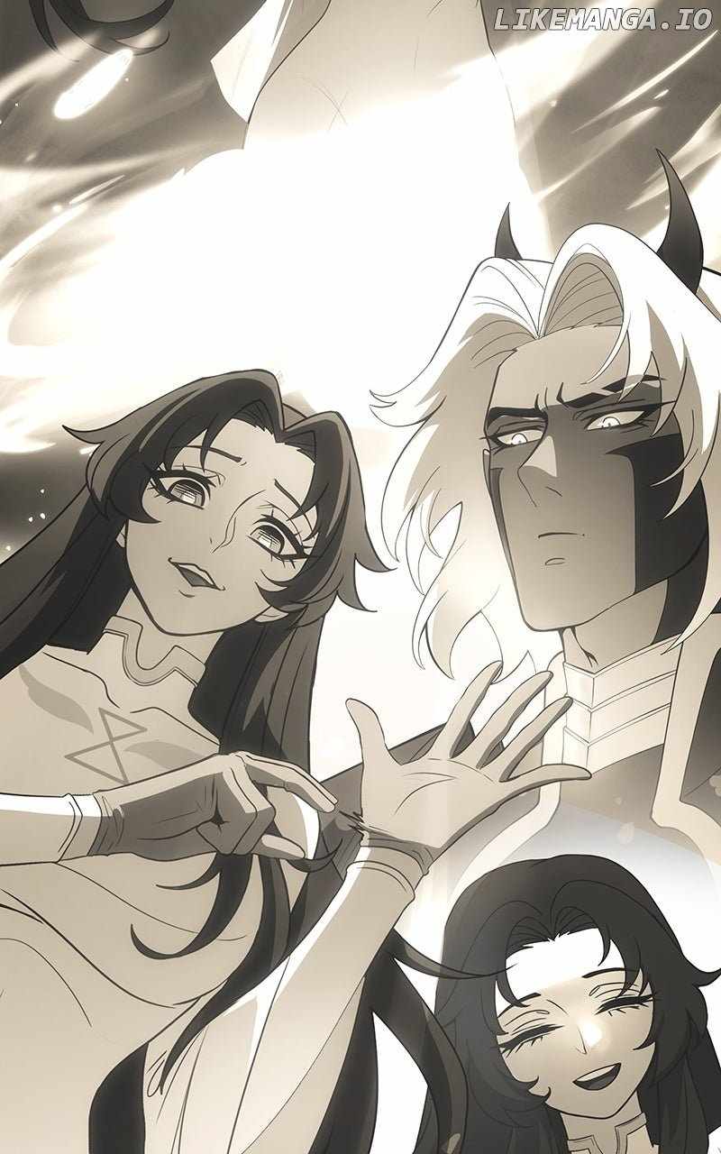 Raising Hell: A Demon's Guide to Parenting Chapter 21 2